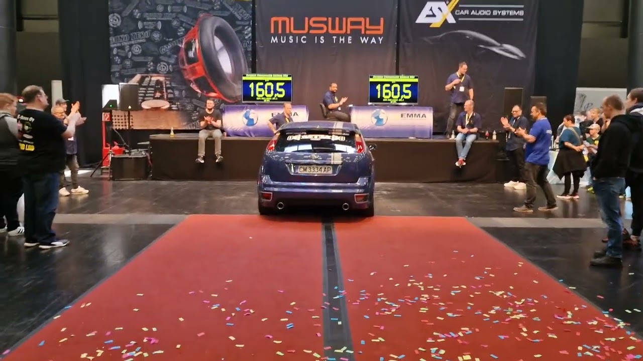 EMMA Salzburg THE FINAL
