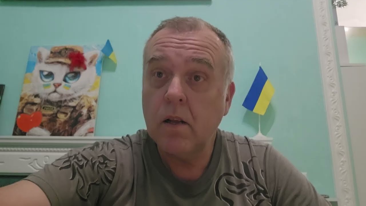 Зона боевых действий Крым