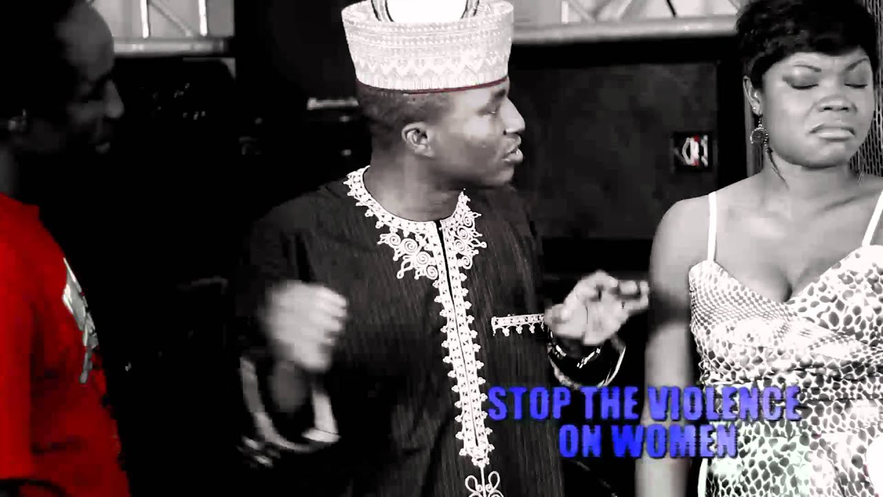 FUNKIEST MALLAM