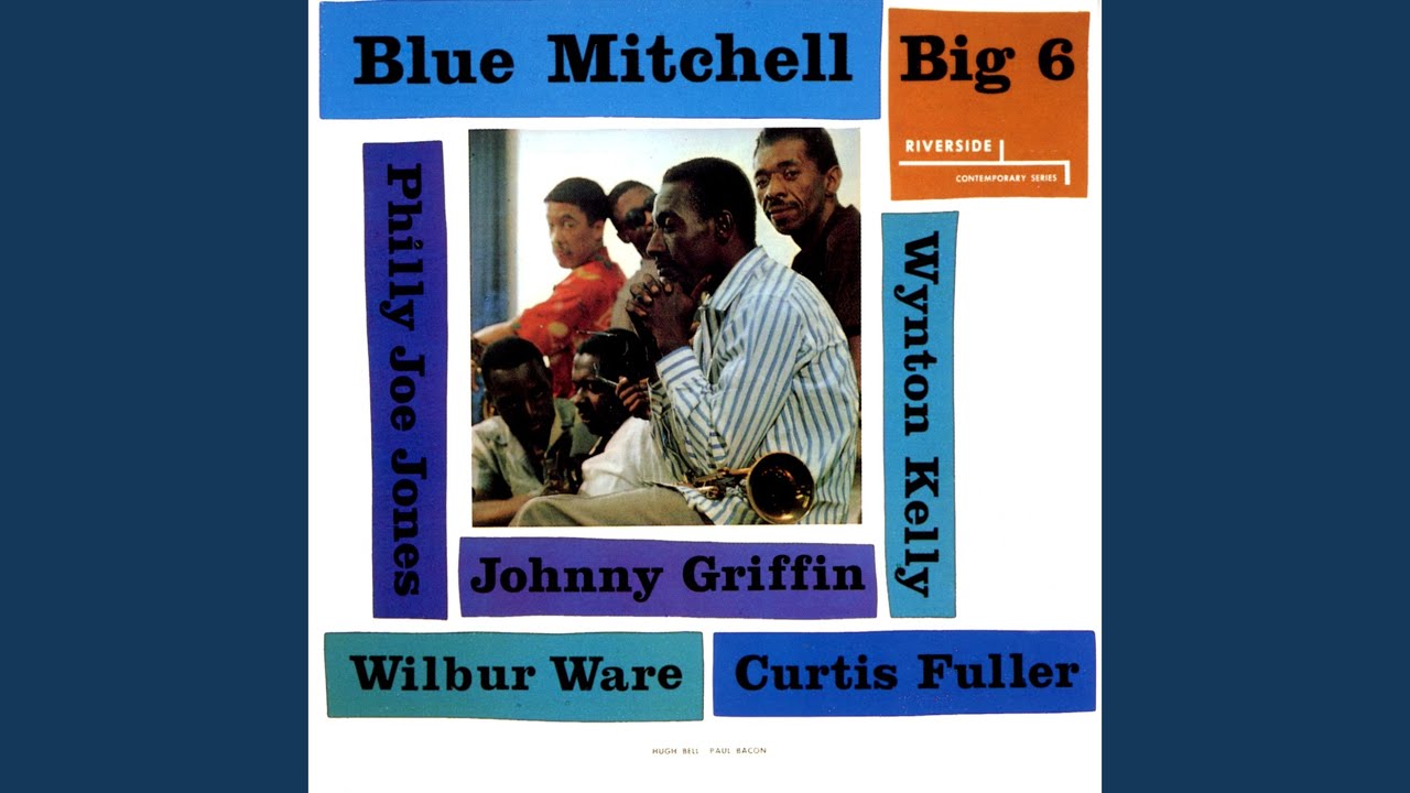 Blues March