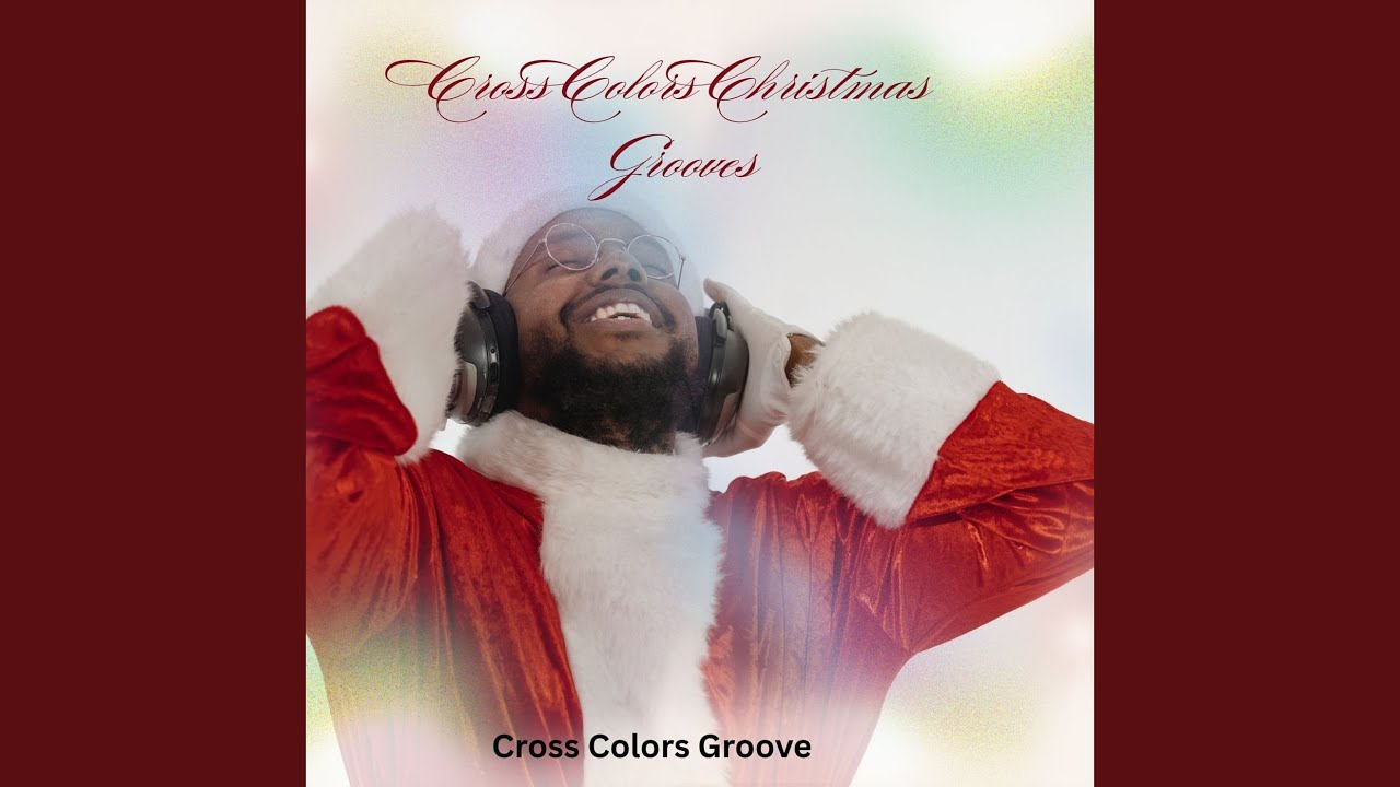 I Love This Time of Year