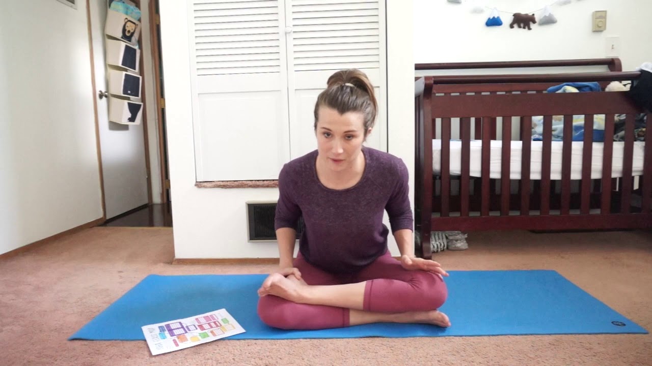 Sequencing a Class to Fire Log Pose - Ashes Yoga