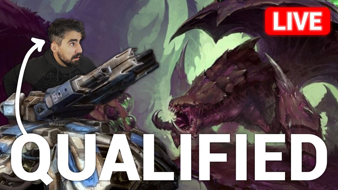 PassionCraft TOURNAMENT (I QUALIFIED)