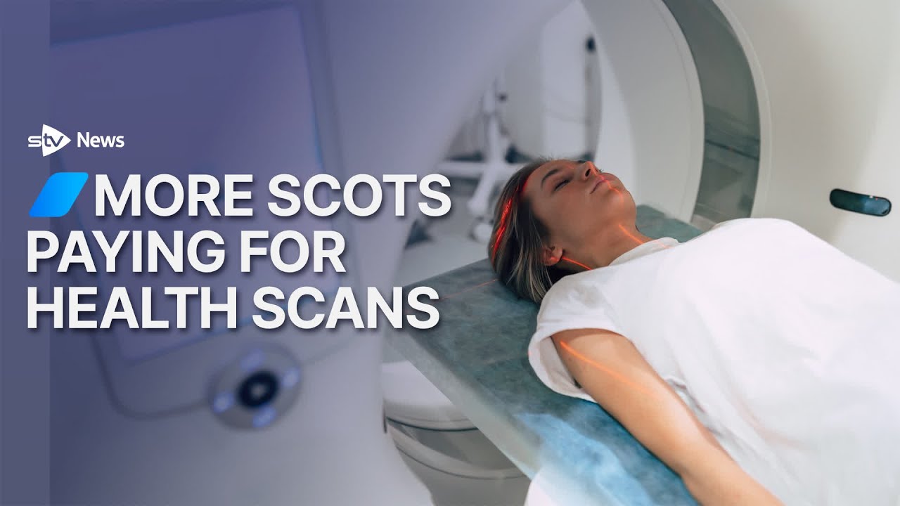 Full-body scans: Peace of mind or a new source of health anxiety?