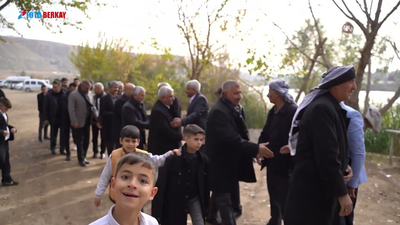 HAMİT TADİK DÜĞÜN PART 1