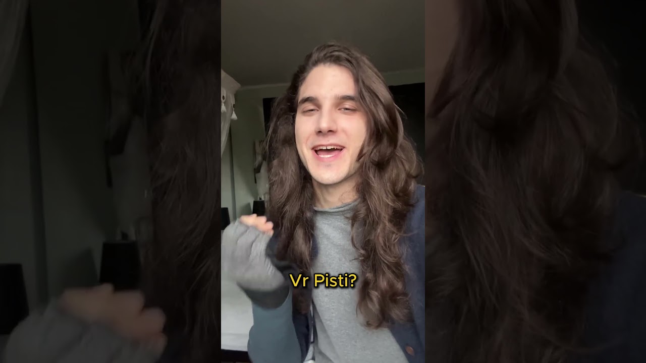 Az igazság pistiről? 