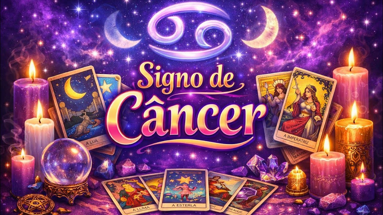 CÂNCER ♋ VOCÊ VAI RECEBER UM CONVITE! 😵‍💫💌