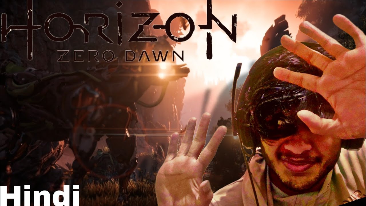Dawn Complete Edition FIRST TIME REACTION (You WON'T Believe This!) 🚨#GamingSecrets #HorizonZeroDawn