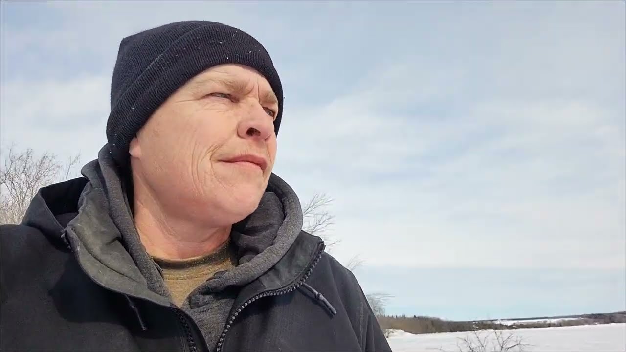 Surviving Winter