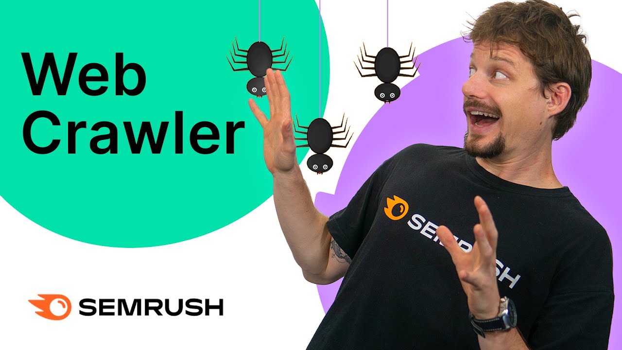 WEB CRAWLER: o que s&atilde;o os rastreadores da web?