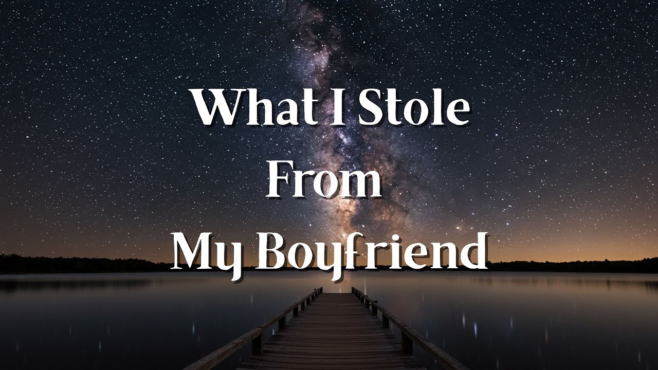 What I Stole From My Boyfriend : Whispers of Forgiveness 🌿 Healing Music