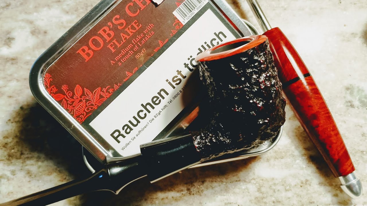 Einfach genial: Bob's CH- Flake!!!