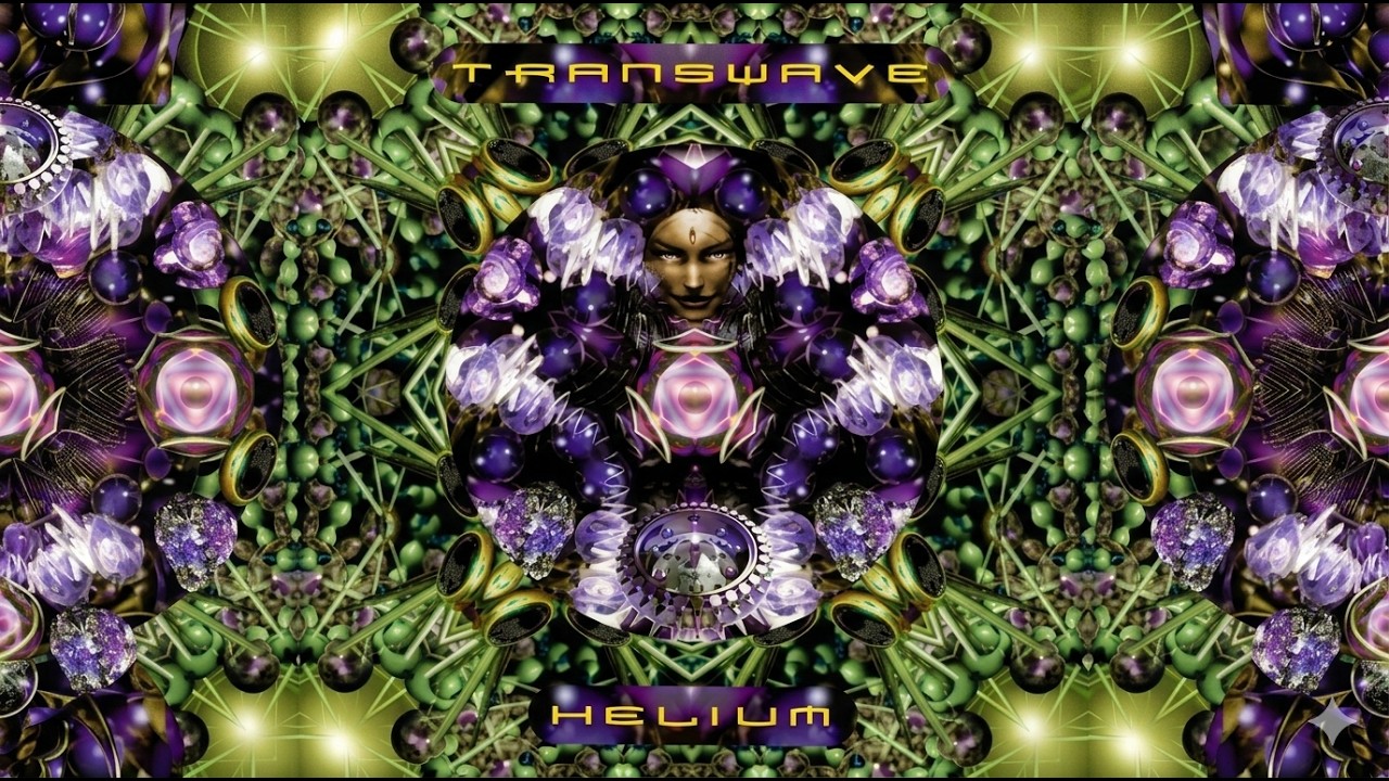 Transwave - Hypnorhythm