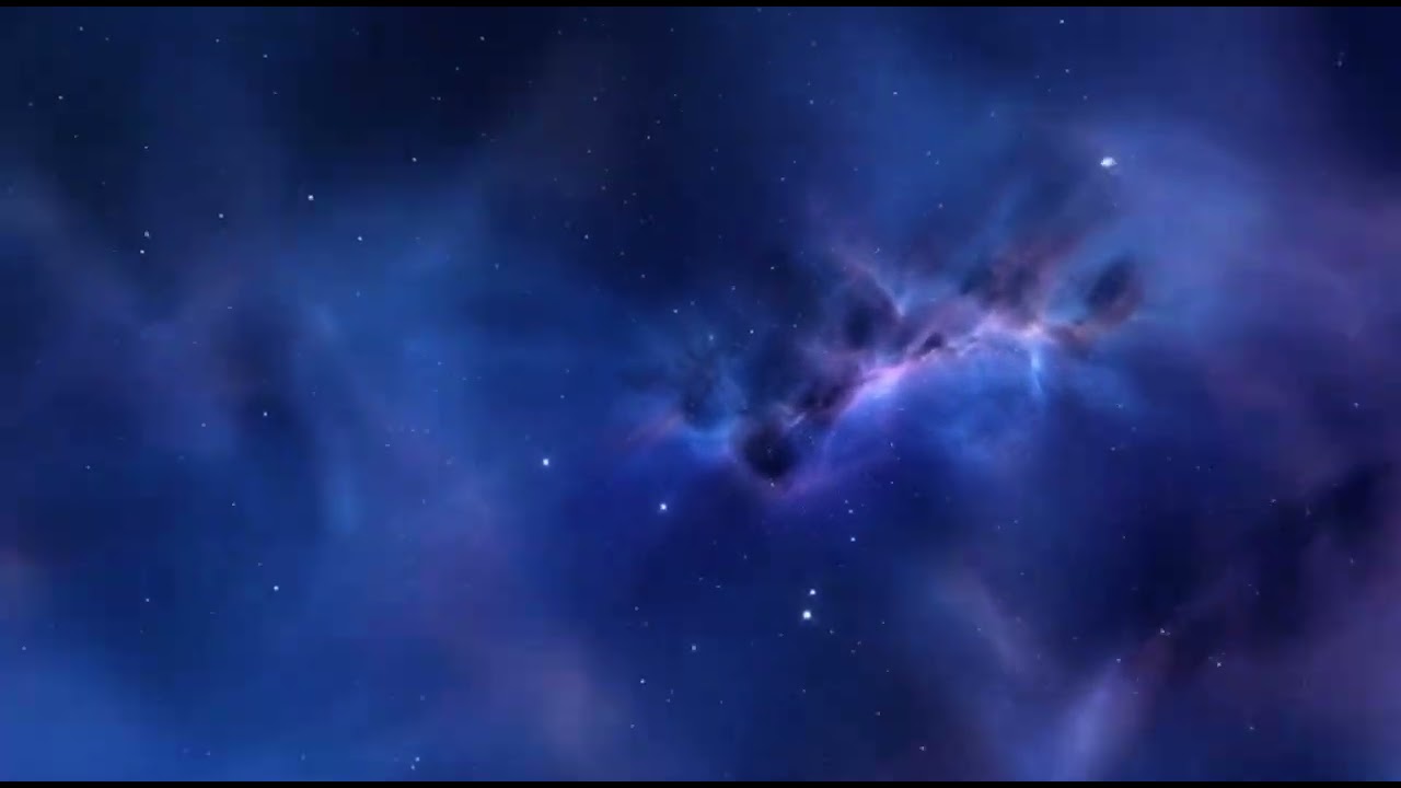 The old dark space