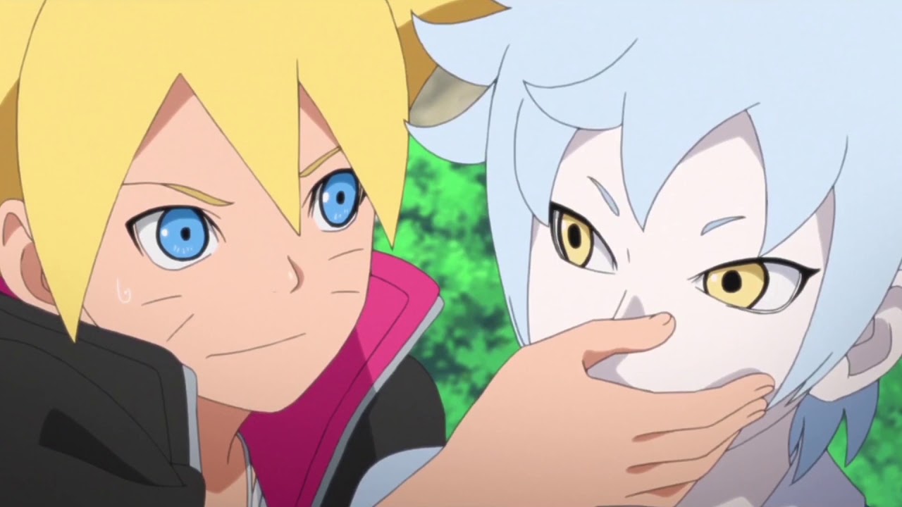mitsuboru moments that butter my croissant part 1