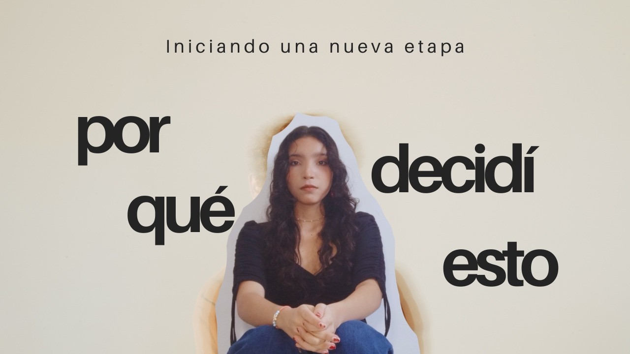 CREAR un CANAL de YOUTUBE