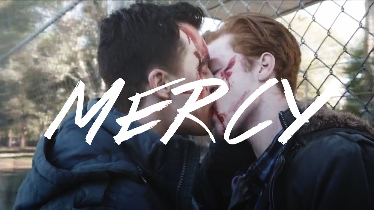 Ian/Mickey | Please Have Mercy [+7x09]