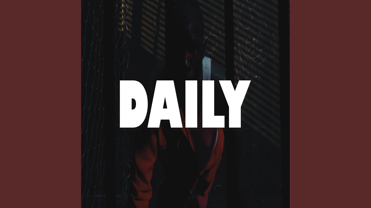 Daily (feat. Mauru Gwash, JayLo & OnlyMoh)