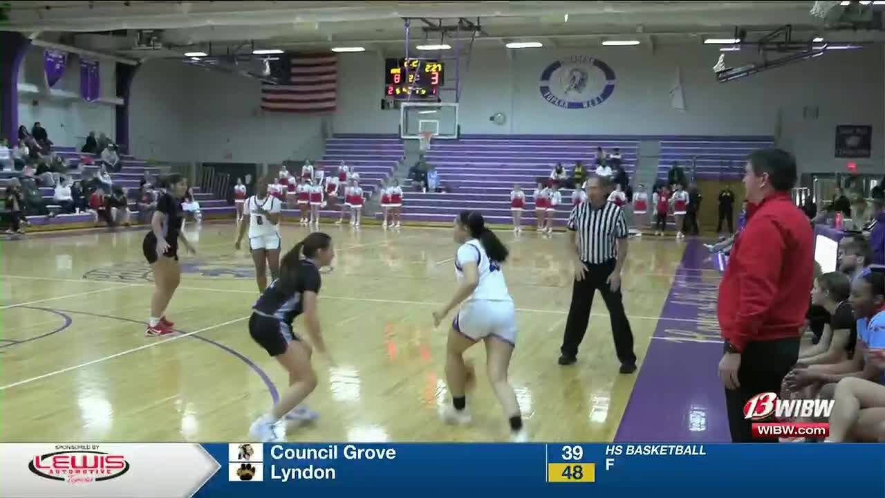 KPZ Week 7 (G): Shawnee Heights 74, Topeka West 26