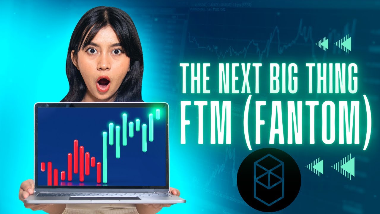 Fantom(FTM) : Making Waves in the Cryptocurrency World as a Game Changer
