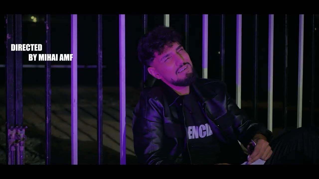 Adrian Ionita - Ultima melodie (Clip OFFicial 4K)