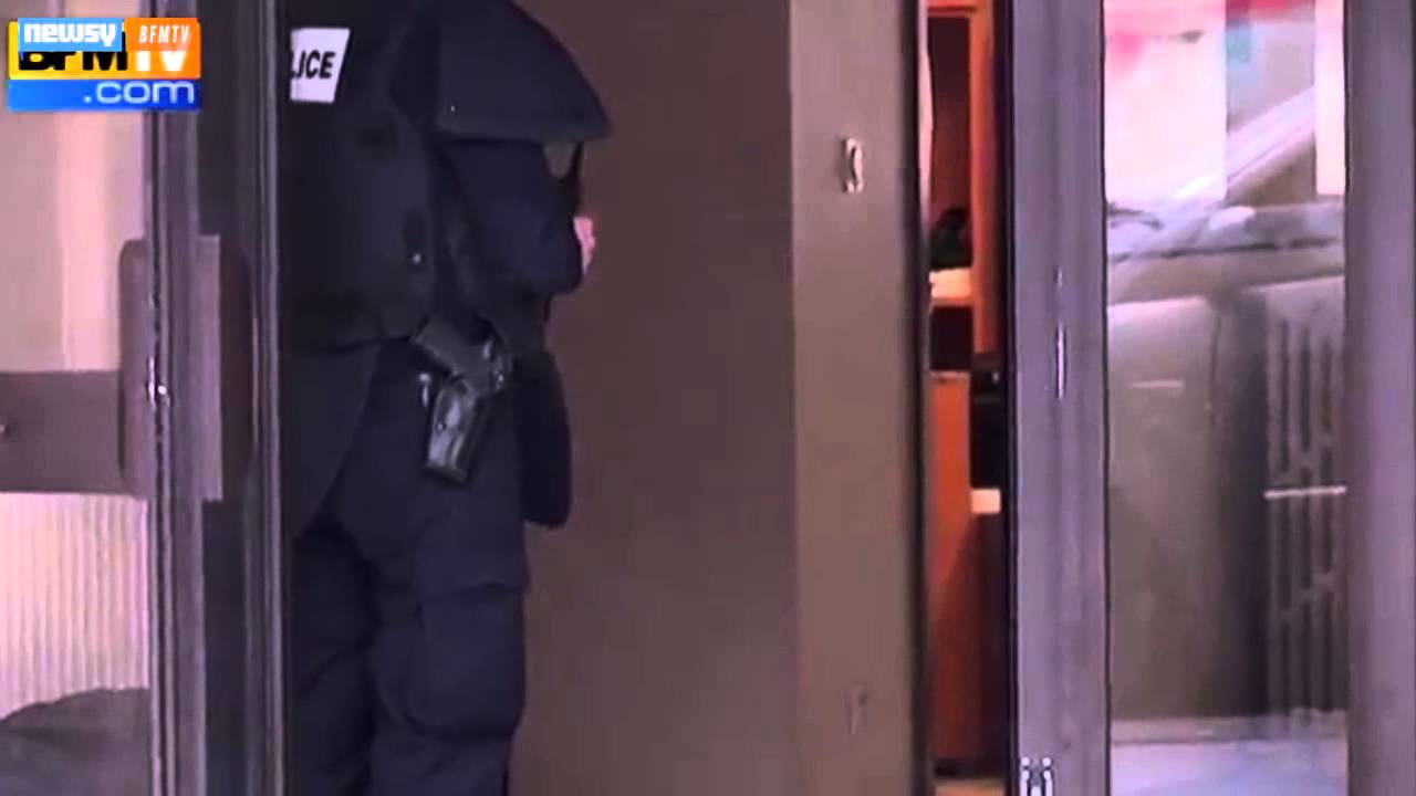 Who Is Hayat Boumeddiene, France's Most Wanted Woman?
