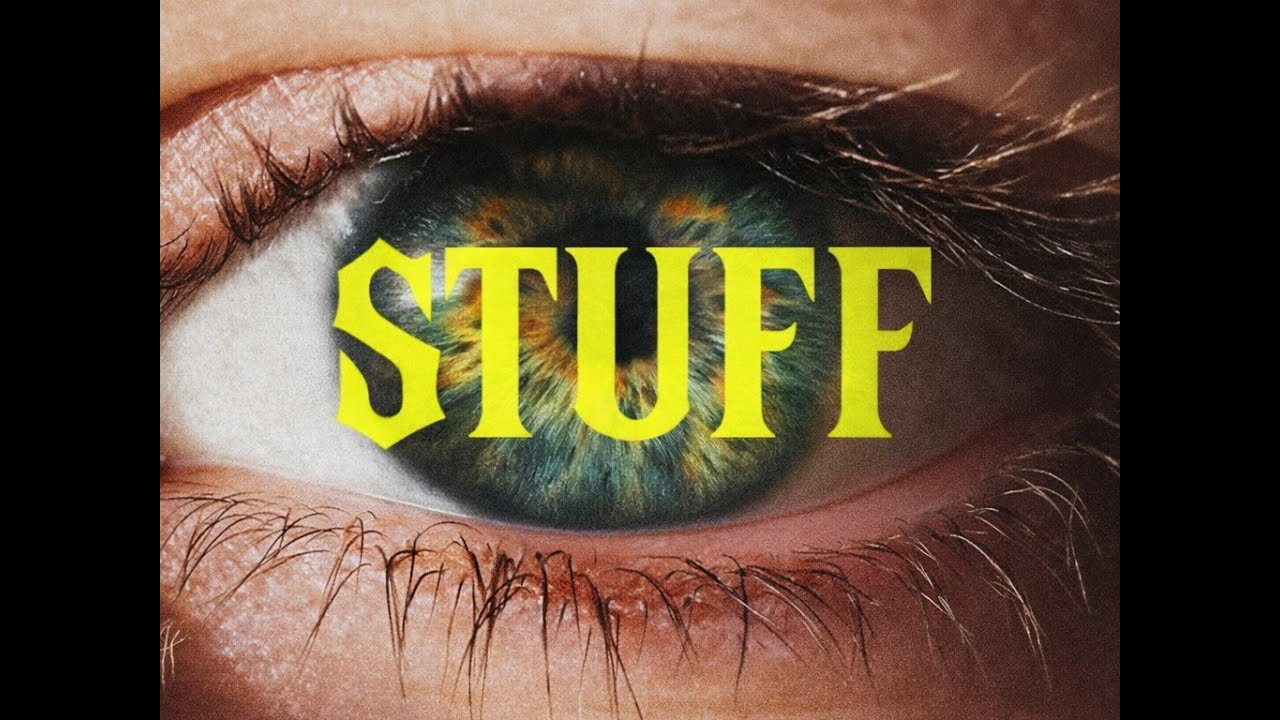 AMOSTRA - Stuff