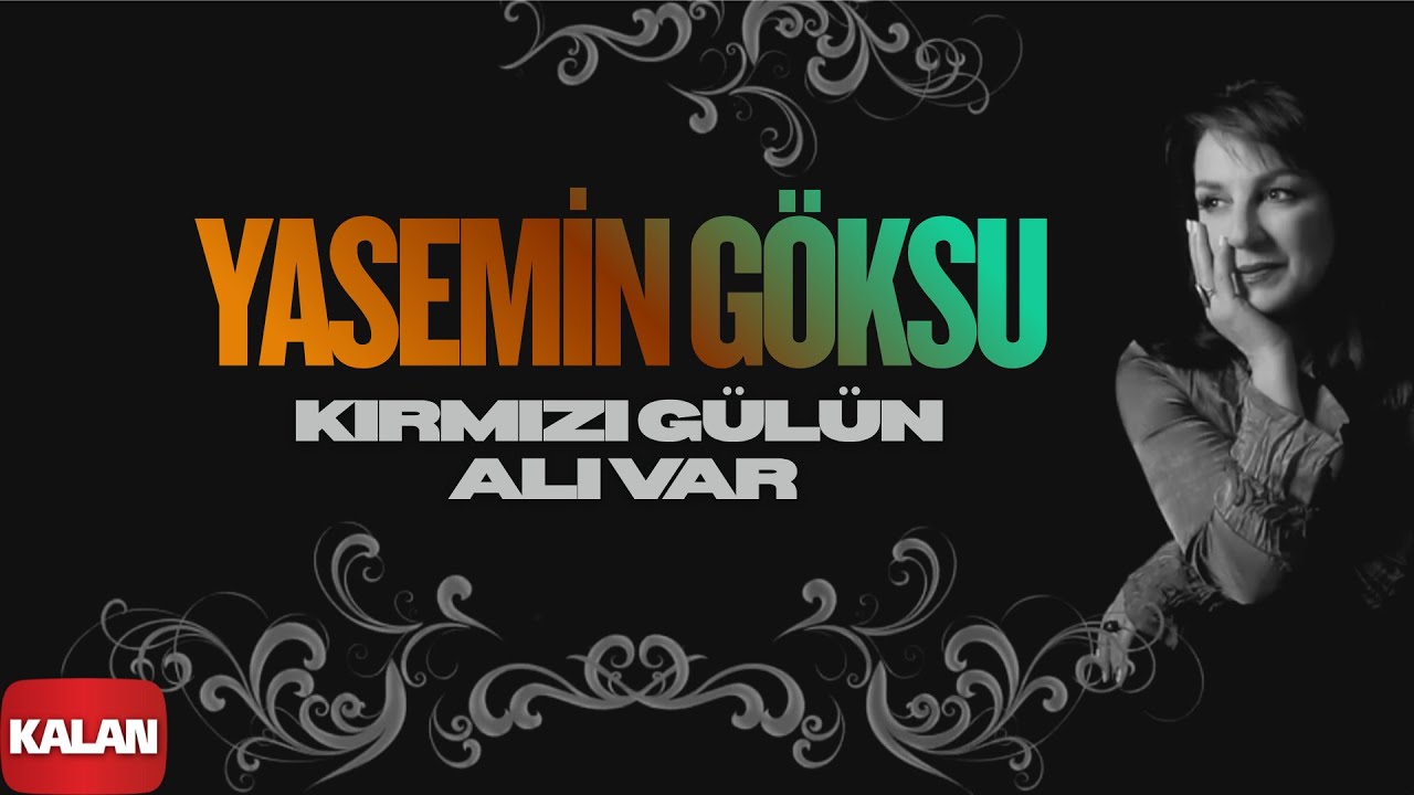 Yasemin Göksu - Mendilimin Yeşili I Urumeli Hatırası © 2010 Kalan Müzik