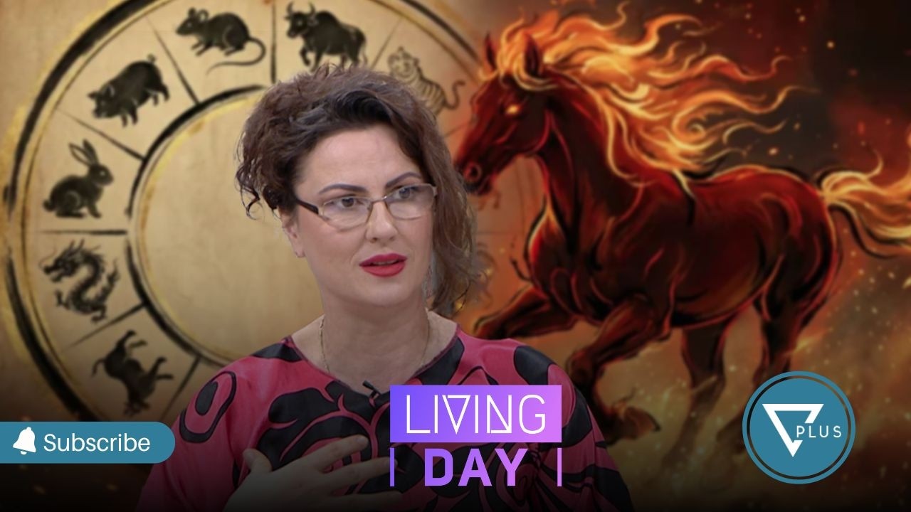 Parashikimi i horoskopit kinez 2026, viti i kalit - Living Day