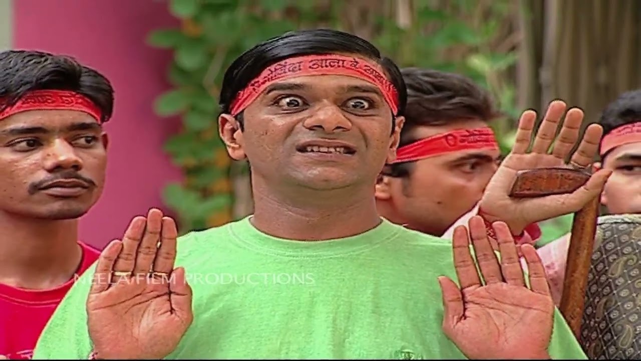 Episode 940 - Taarak Mehta Ka Ooltah Chashmah - Full Episode | तारक मेहता का उल्टा चश्मा
