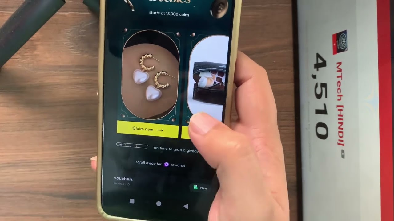 Cred Coin Dhamaka 🔥 | Cred Coin Rush Redeem to Product ✅ | JioCoin & Patanjali Update 👀