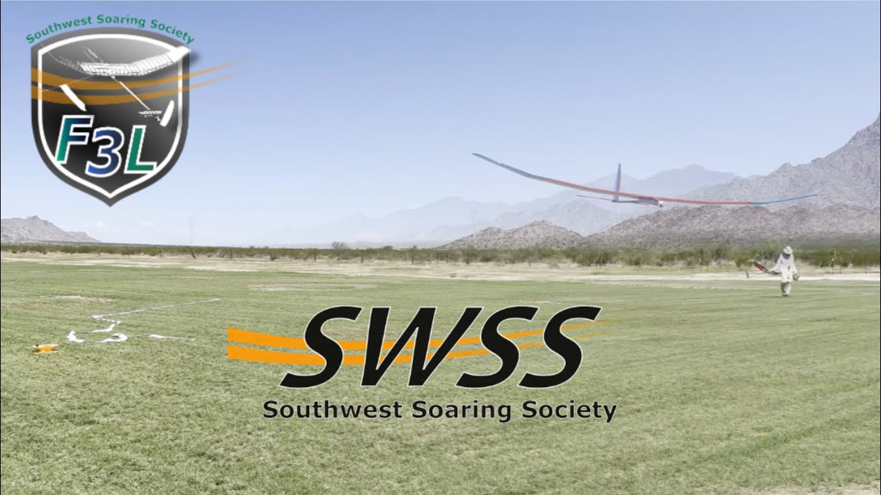 SWSS Monthly F3L Contest, September 24, 2022