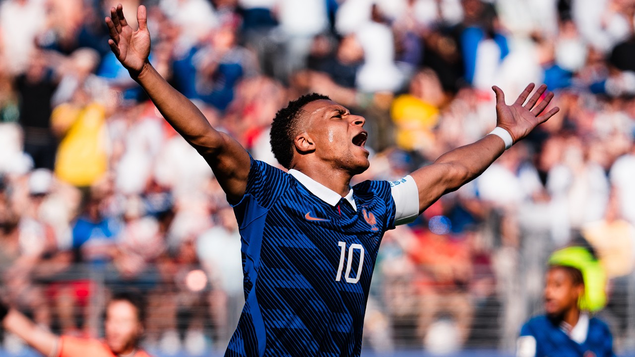 Hyundai Goal of the Tournament | Best Goals of the Round of 32 | FIFA World Cup 2026&trade;