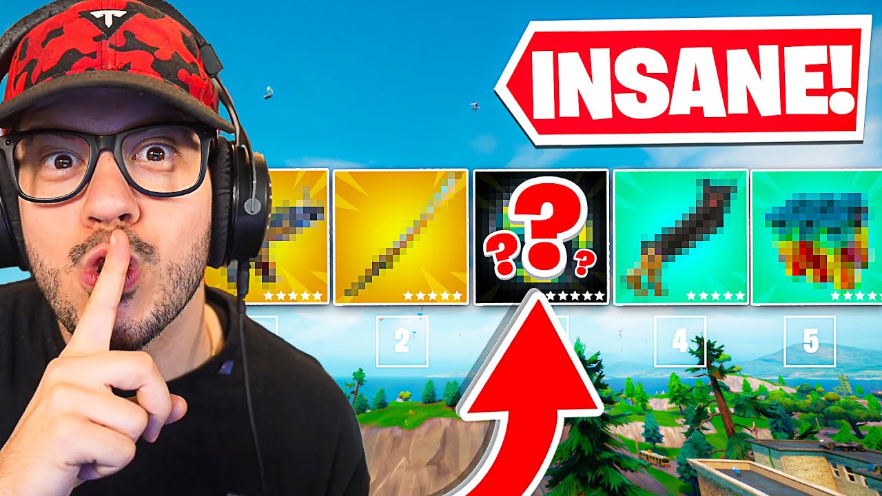 This NEW Season is INSANE!