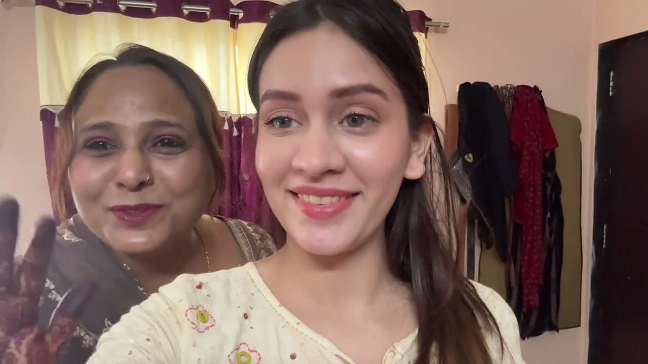 FINALLAY GHAR KE PEHLE  TWIN BABY🍼👼 [DESI BABY SHOWER]. REHMANMALIK|| MUSKAN MALIK||