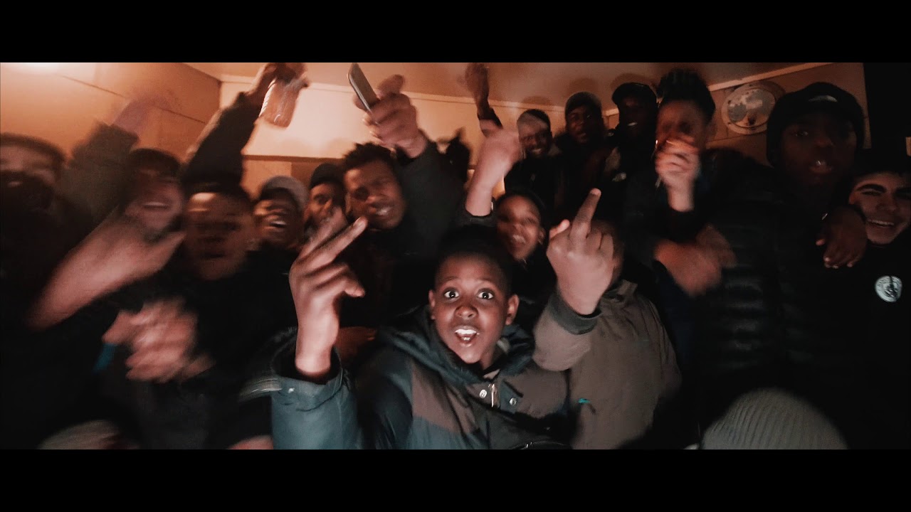 Asko&Peypo feat M.L.P - Freestyle La Sphère