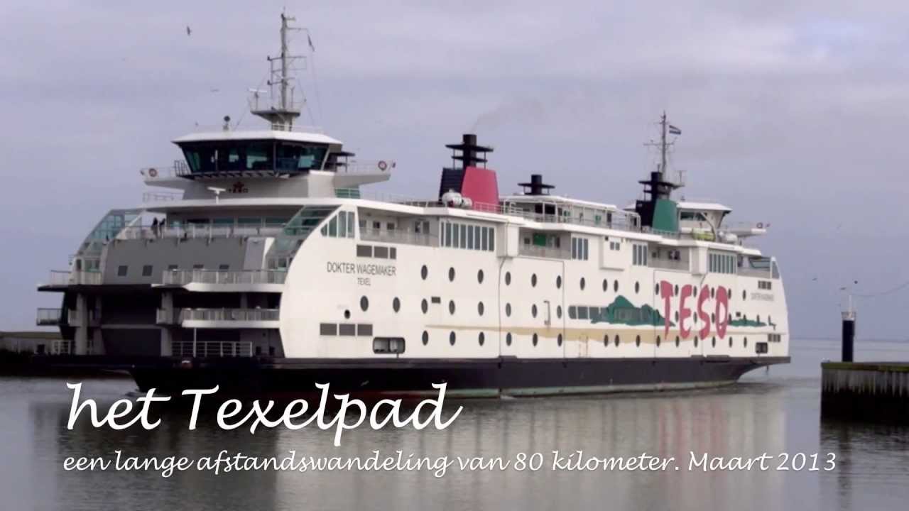 texel 2013 . een lange afstandswandeling.
