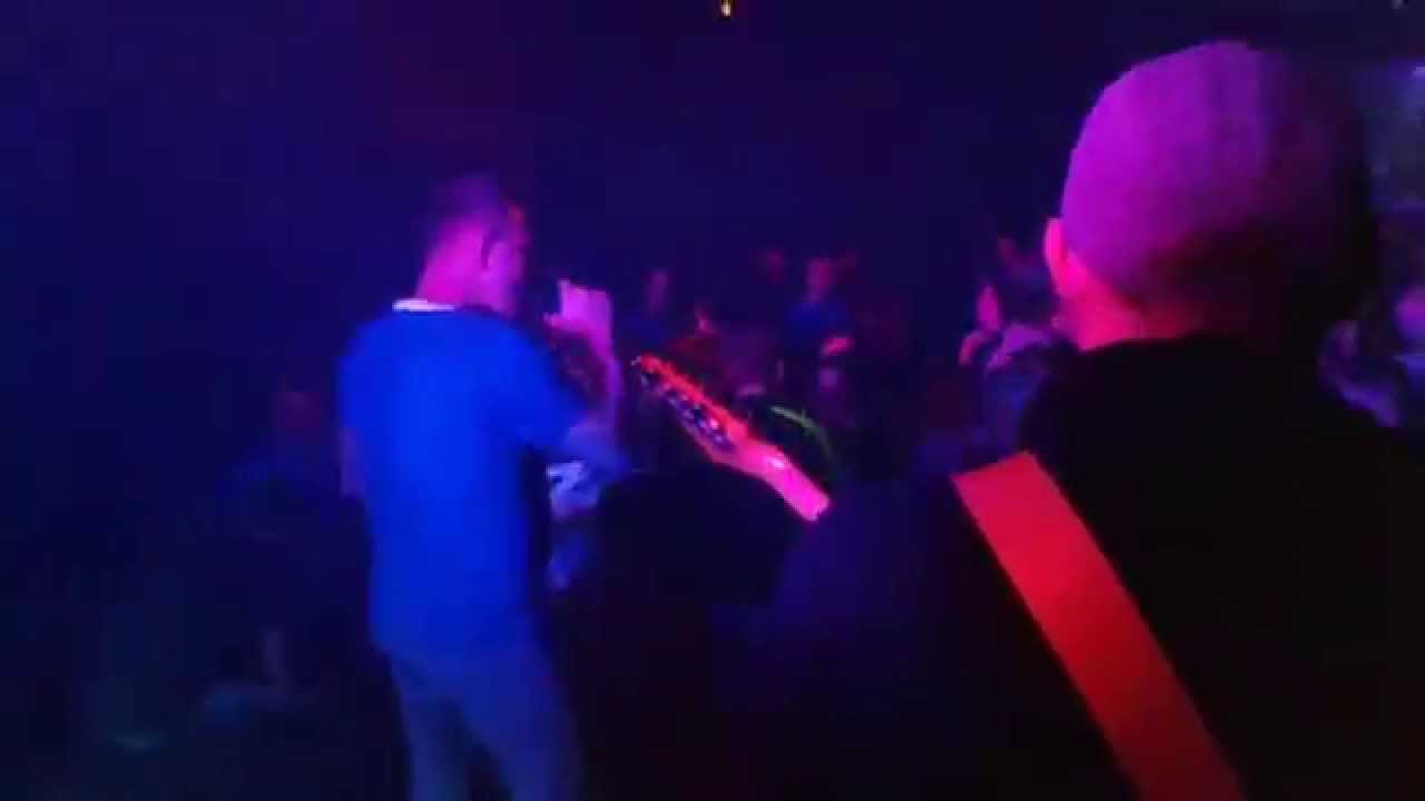 NO NAME - Na Czerwonym Swietle ( Klub Neon Tarnawa Mała)