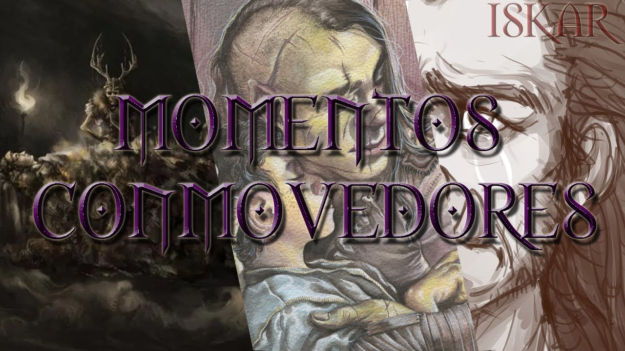 MALAZ: MOMENTOS QUE TE HAR&Aacute;N LLORAR || ISKAR