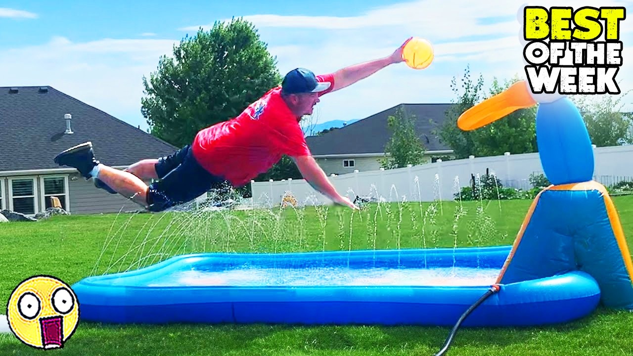People Having a BAD Day | Instant Regret Fails Compilation | Best Fail Of The Week #02