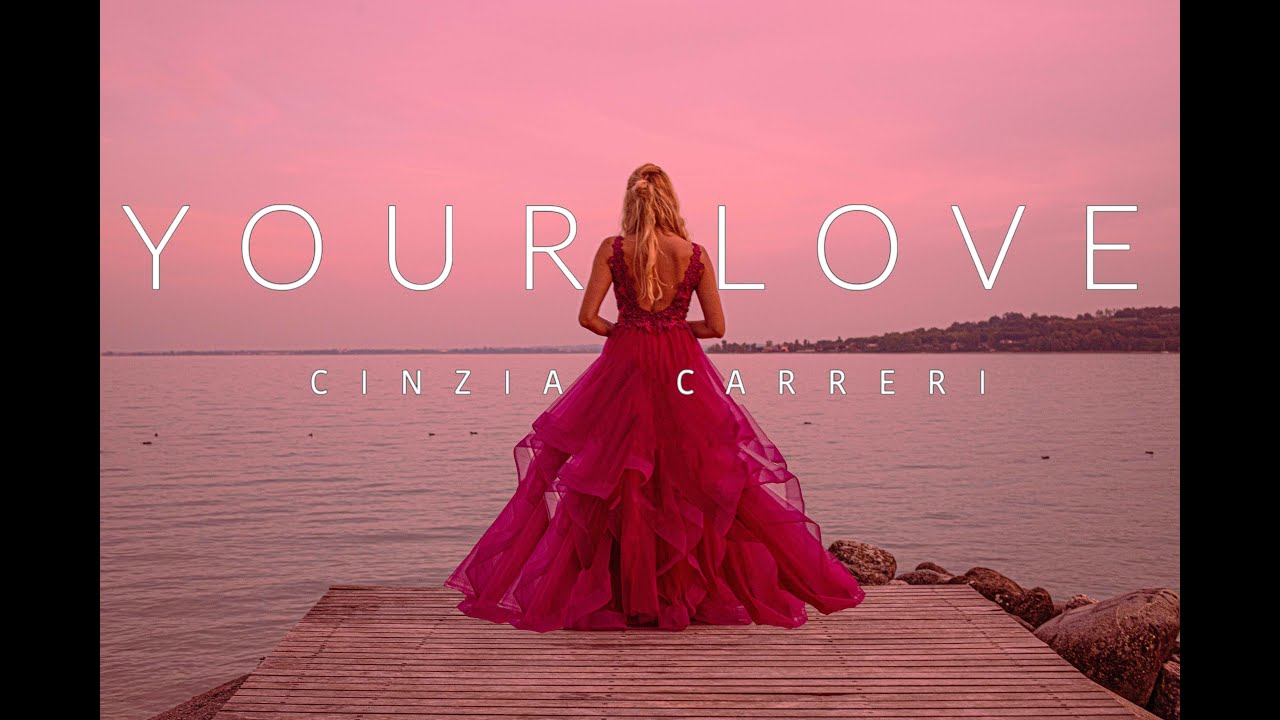 YOUR LOVE - Ennio Morricone  