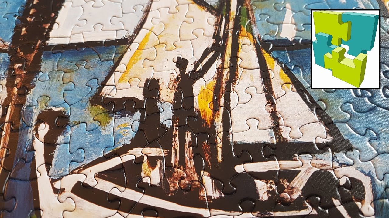 Relaxed Puzzling, 