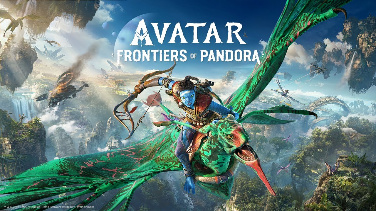Avatar: Frontiers of Pandora Pt.28 (No Commentary Walkthrough)