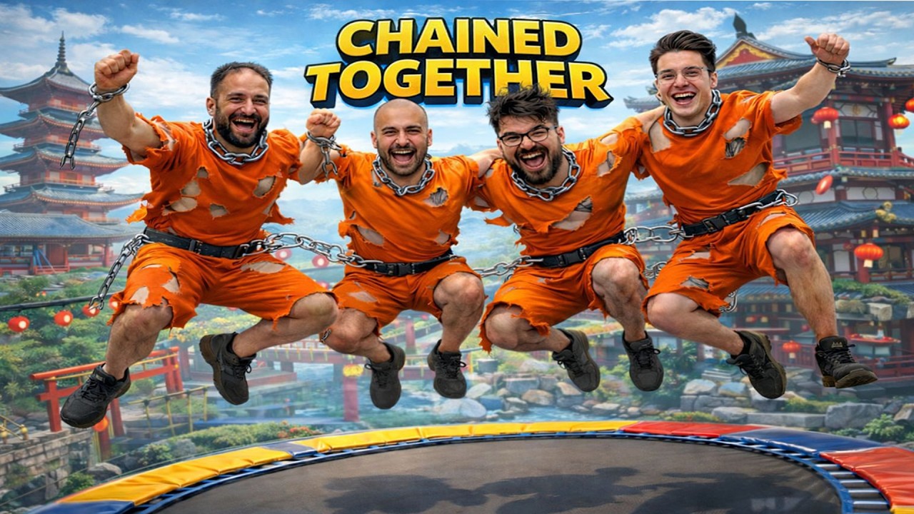 EN SEVDİĞİM TRUMBULİNNNN | BÖLÜM 10