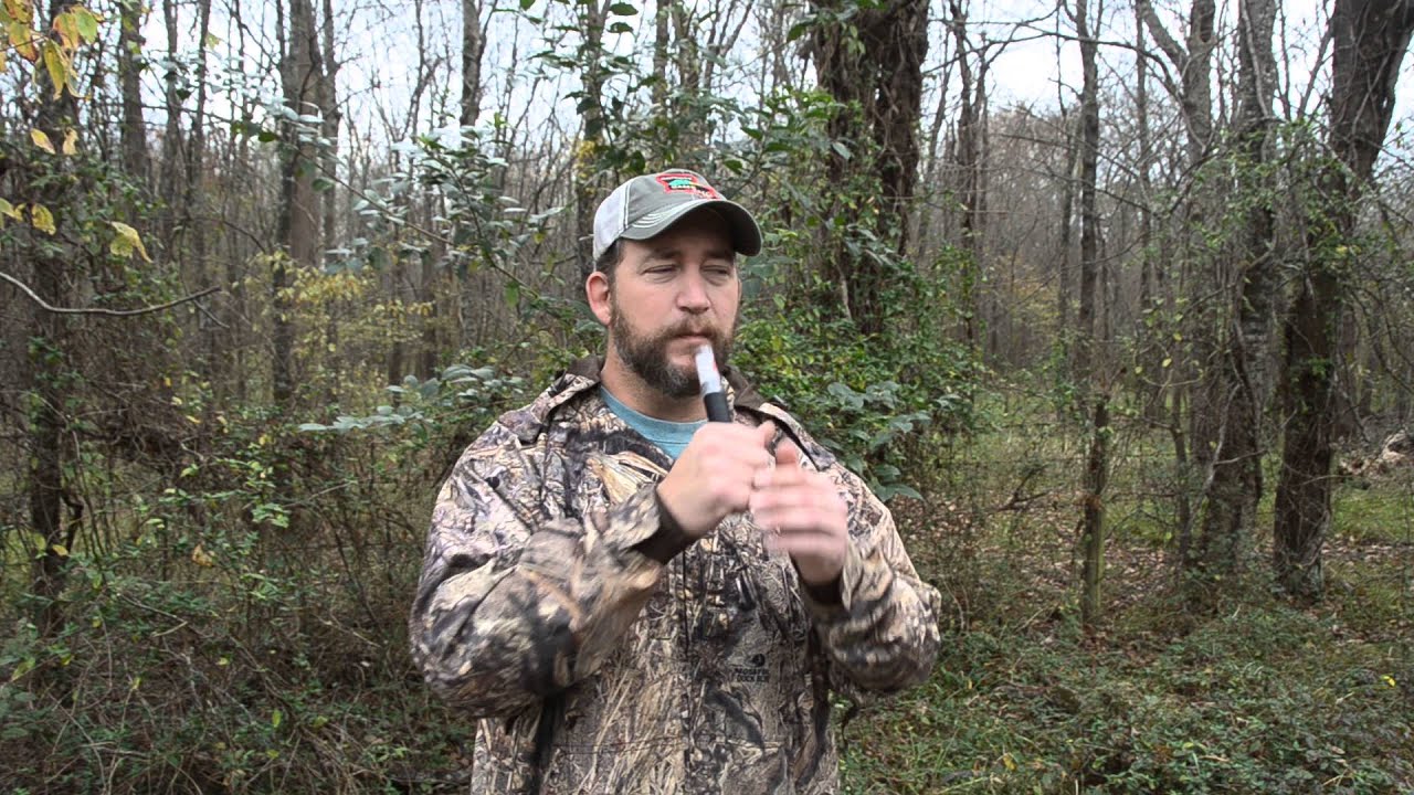 PW 12 Pork Whine Squeal Call for Hogs