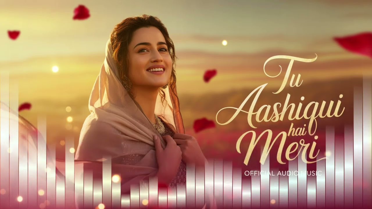 Tu Aashiqui Hai Meri | New Bollywood Romantic Song 🎧 2026
