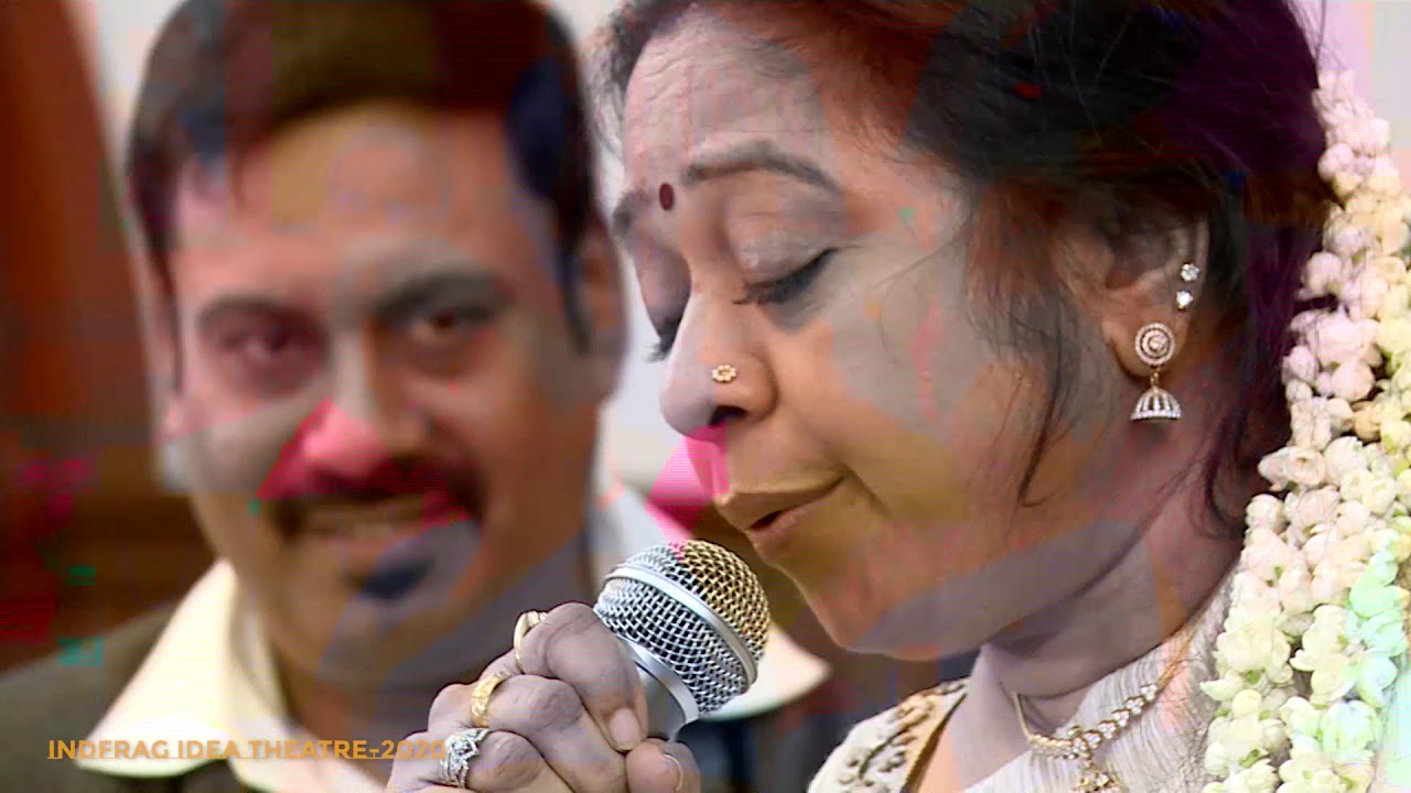 27 Orunaal Yaaro Ennai  Indfrag Idea Theatre 2020
