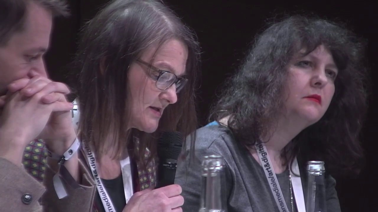 transmediale 2017 | Elemental Machines