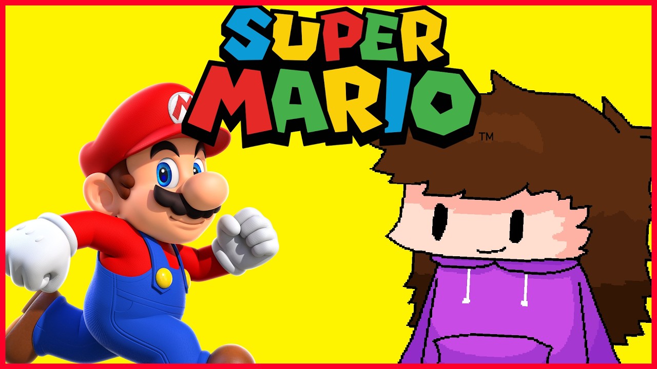 Miscellaneous Mario Stream
