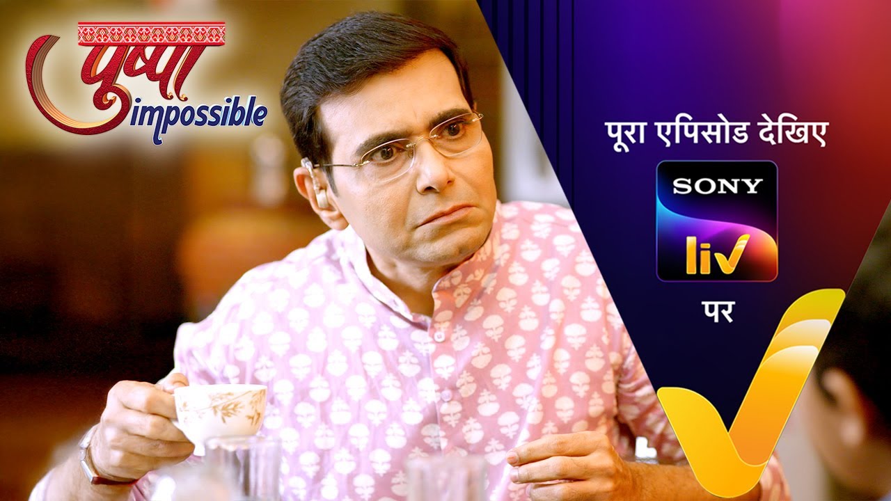 NEW! Pushpa Impossible | Ep 1141 | 28 Jan 2026 | Teaser